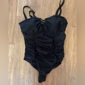 Torrid swimsuit